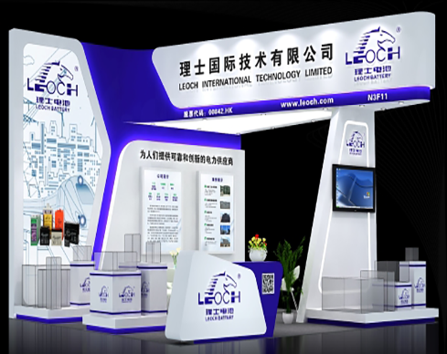 理士蓄電池的優勢及為何要選擇理士蓄電池？