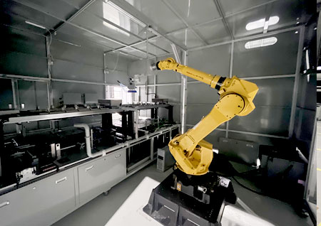 理士電池廠家，為人工智能時代打造高能效儲能解決方案